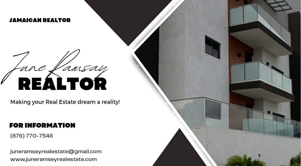June Ramsay Real Estate