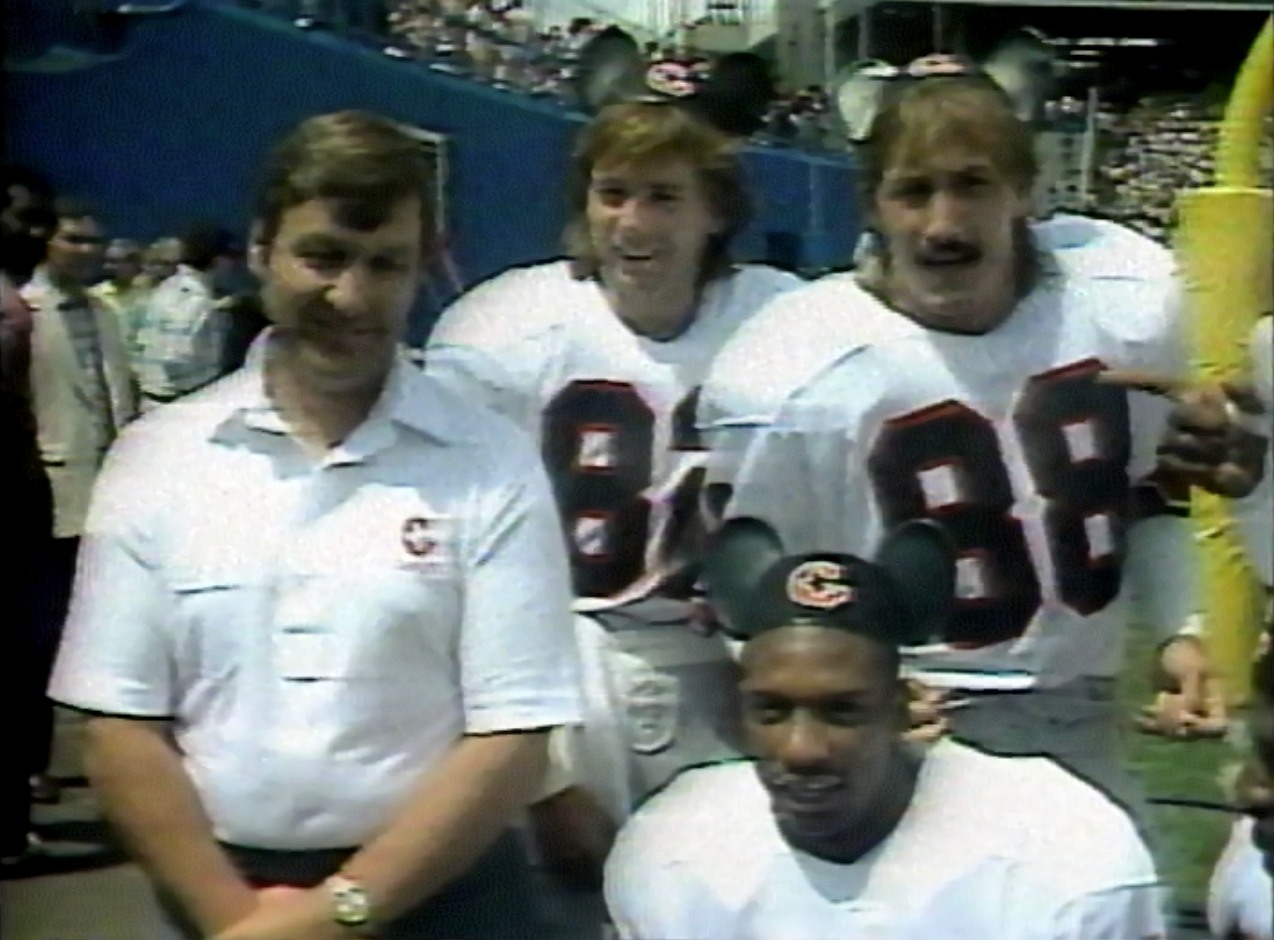 USFL Book