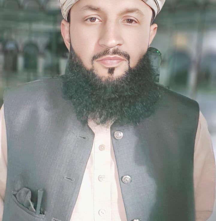 Qari Asadullah Awan Qadri