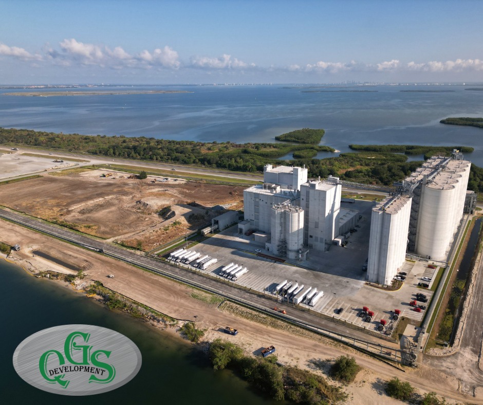 Multi-Project Highlight! This... - QGS Development, Inc.