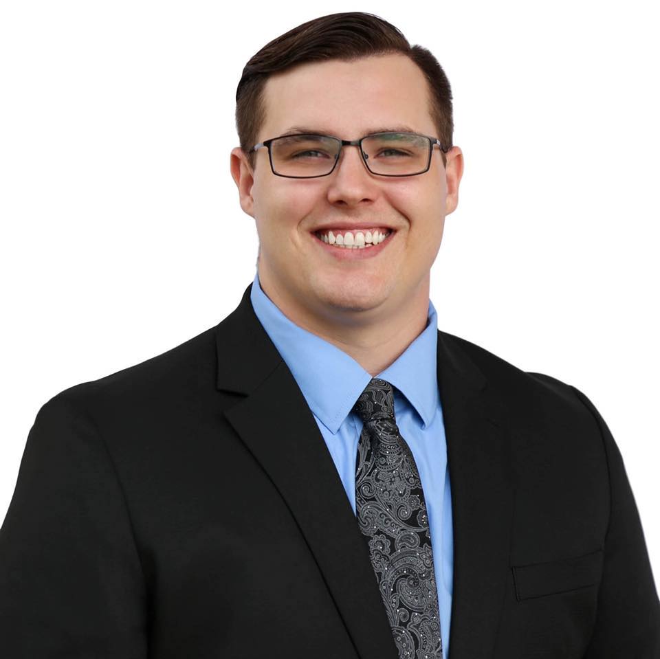 Spencer Rutledge - VM Products