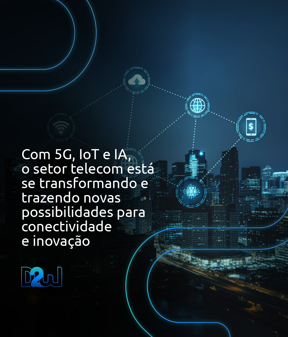 D2W Indústria e Comércio | São Paulo SP