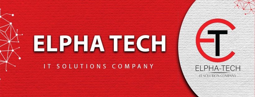 Elpha Tech | Faisalabad