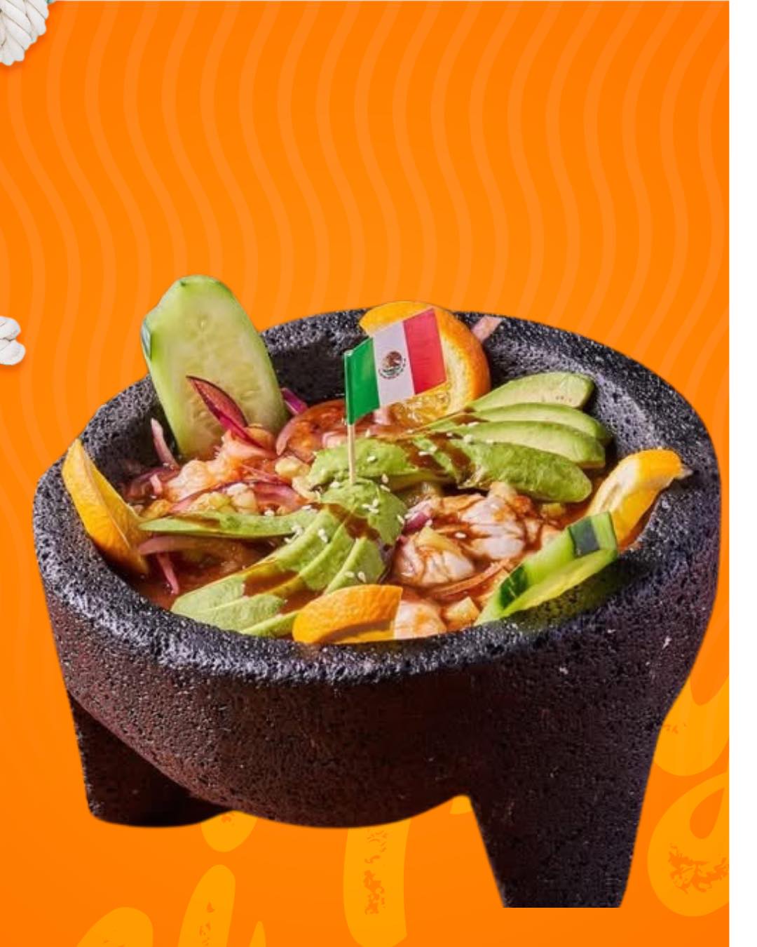 Mi Rey Mariscos Y Micheladas | Fort Worth TX