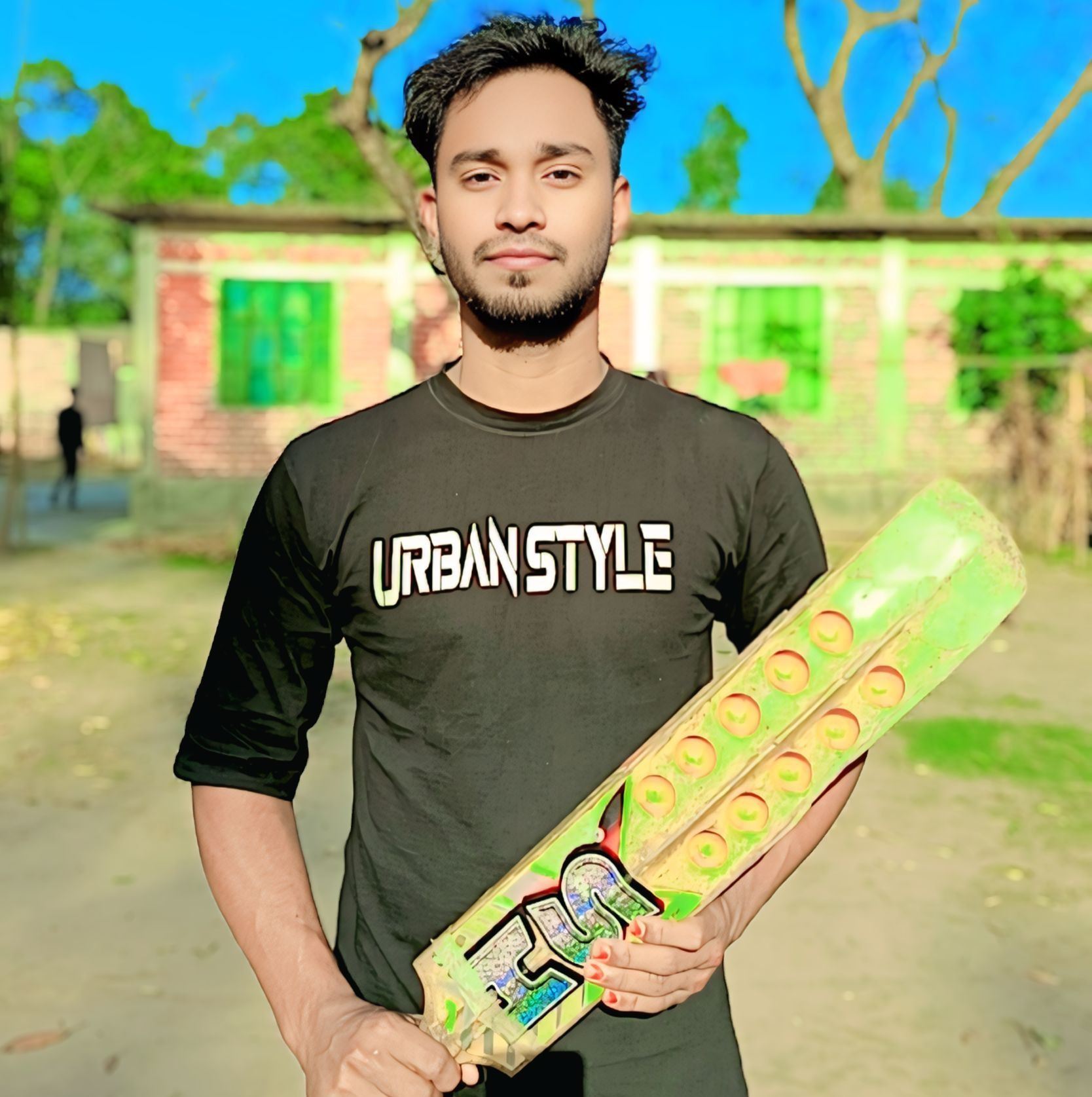 R M Ripon Rana