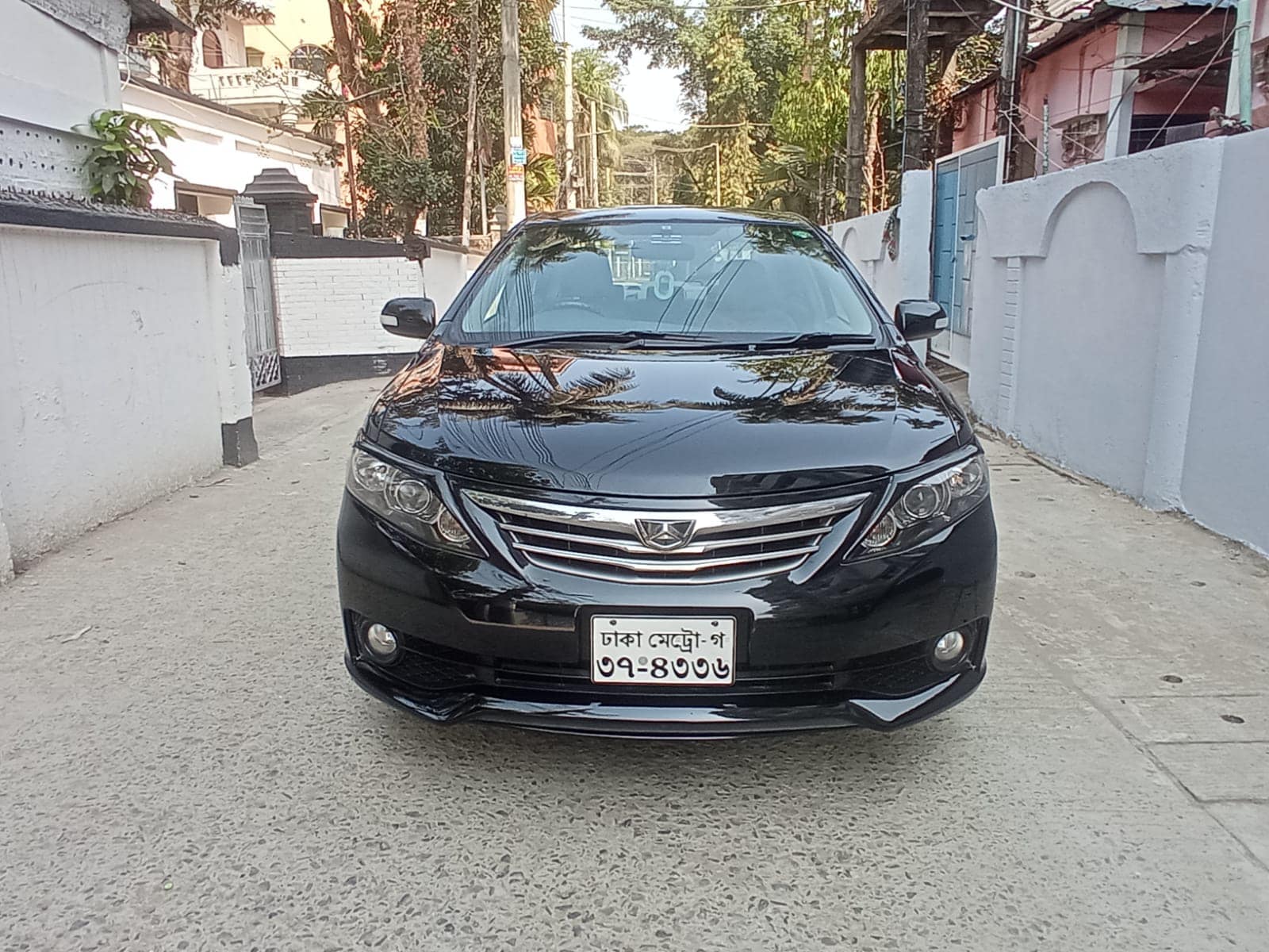 Ali Auto's | Sylhet