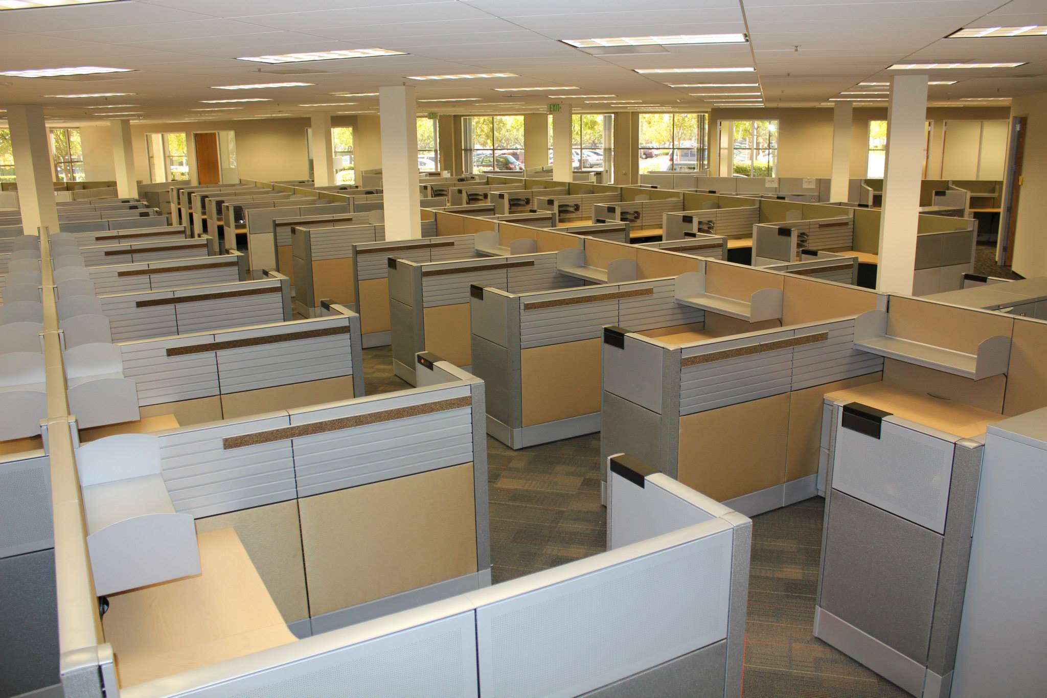 Vertex Office Solutions | North Highlands CA