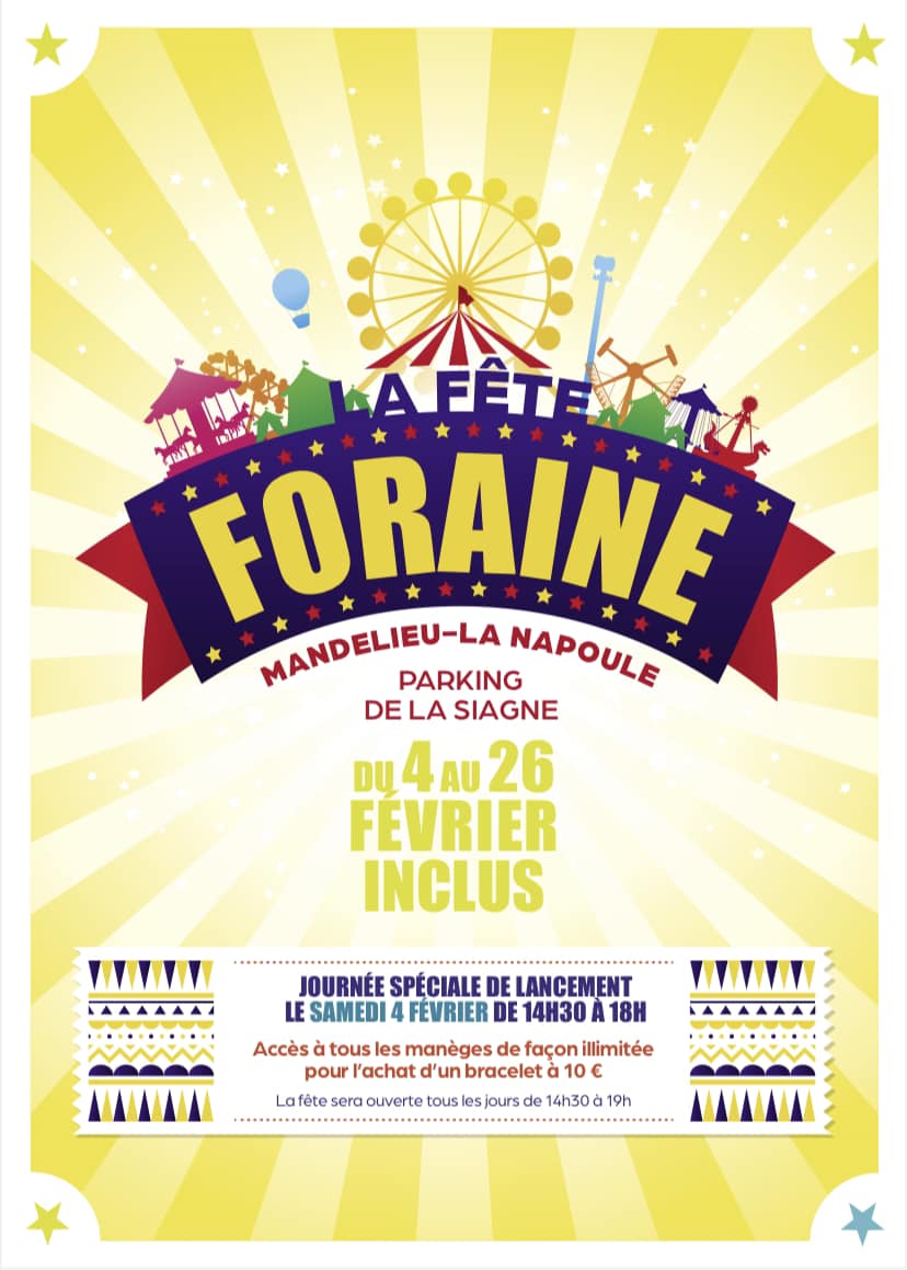 Tu Sais Que Tu Es De La Roquette Sur Siagne