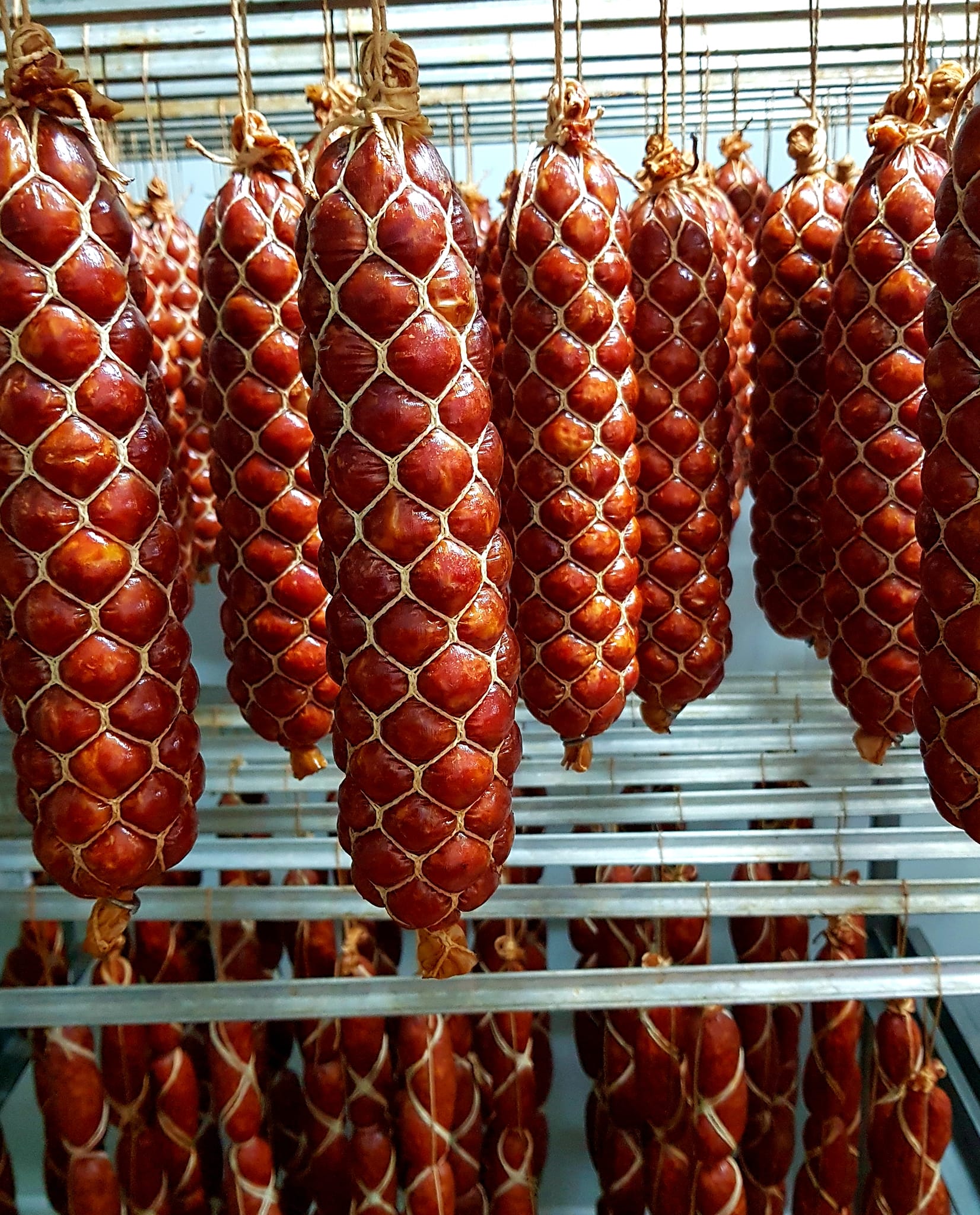 Codrul Boieresc - Cel mai Boieresc dintre salamuri....
