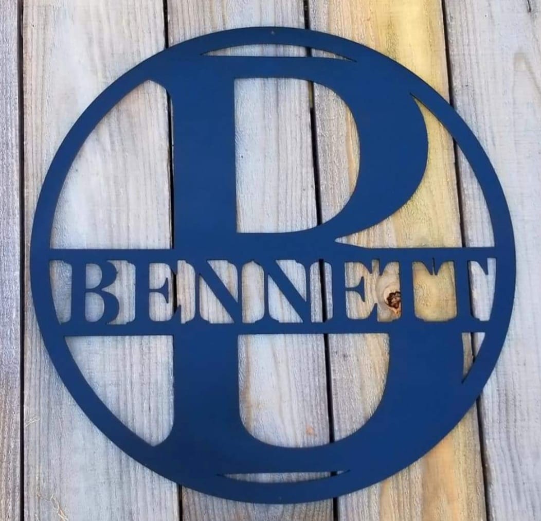 Hanley Custom Signs | Royston GA
