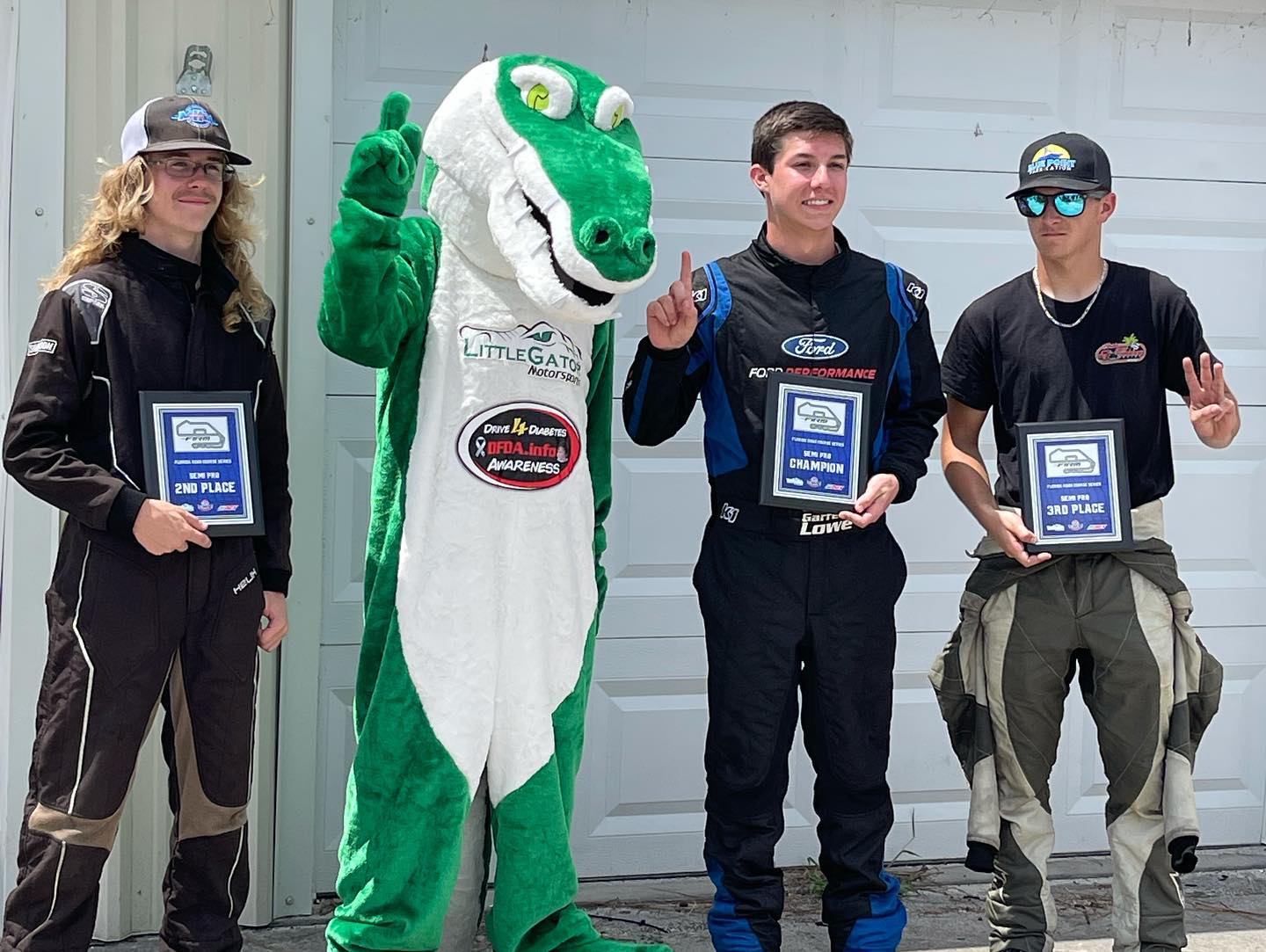 Little Gator Motorsports