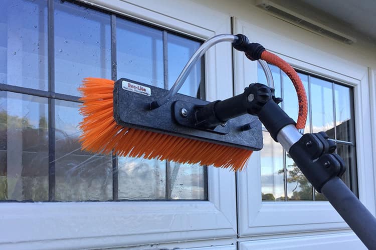 VIP Window Cleaning | Chester
