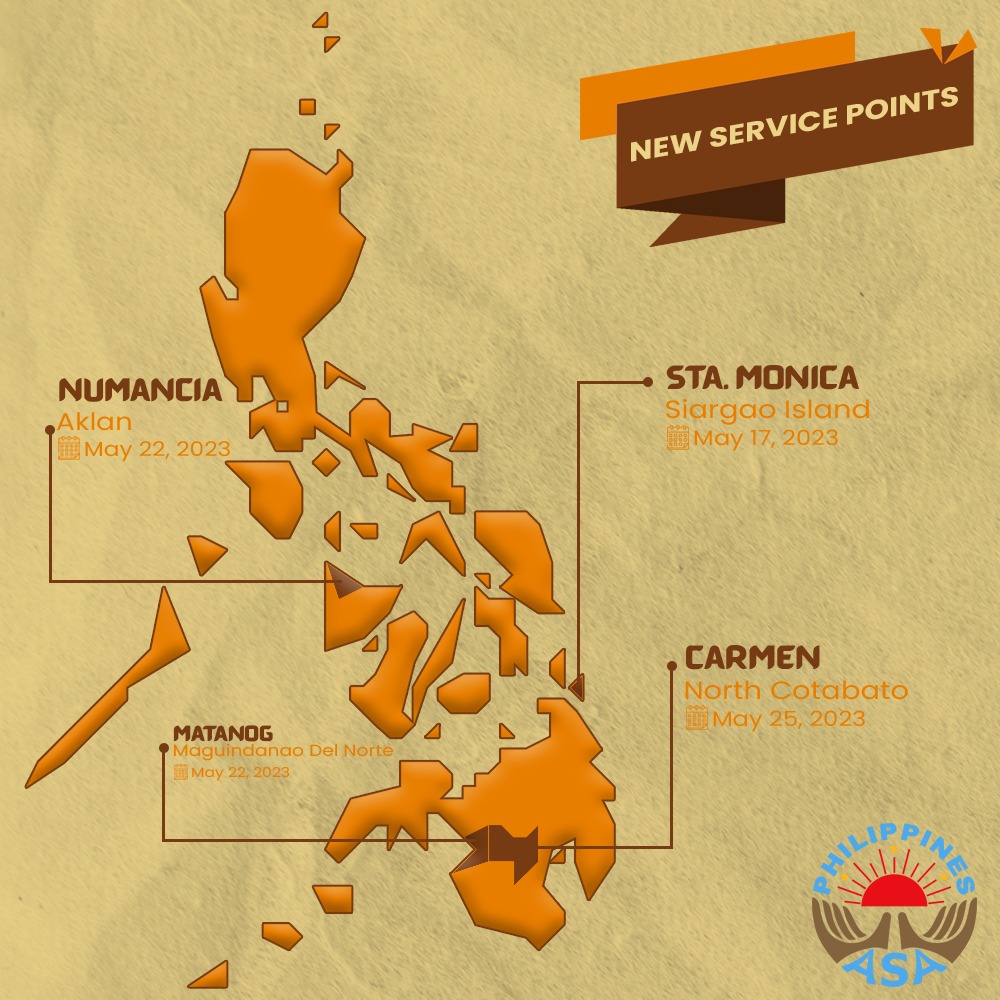 Asa PH Antipolo