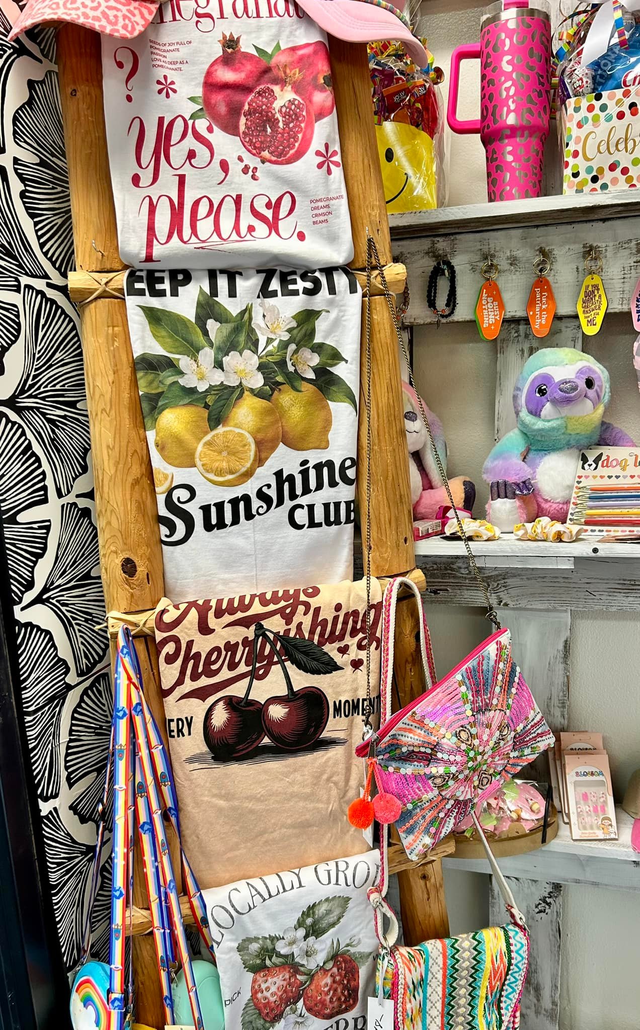 Bohemian Vibes | Tatum TX