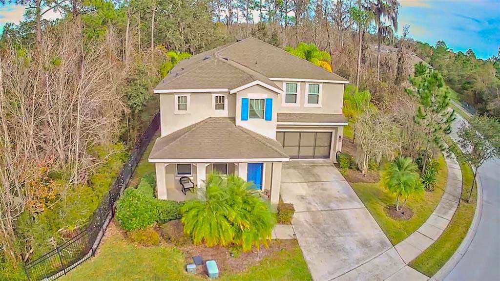 6 Beds 4 Baths House Property Rentals Intercession City, Florida