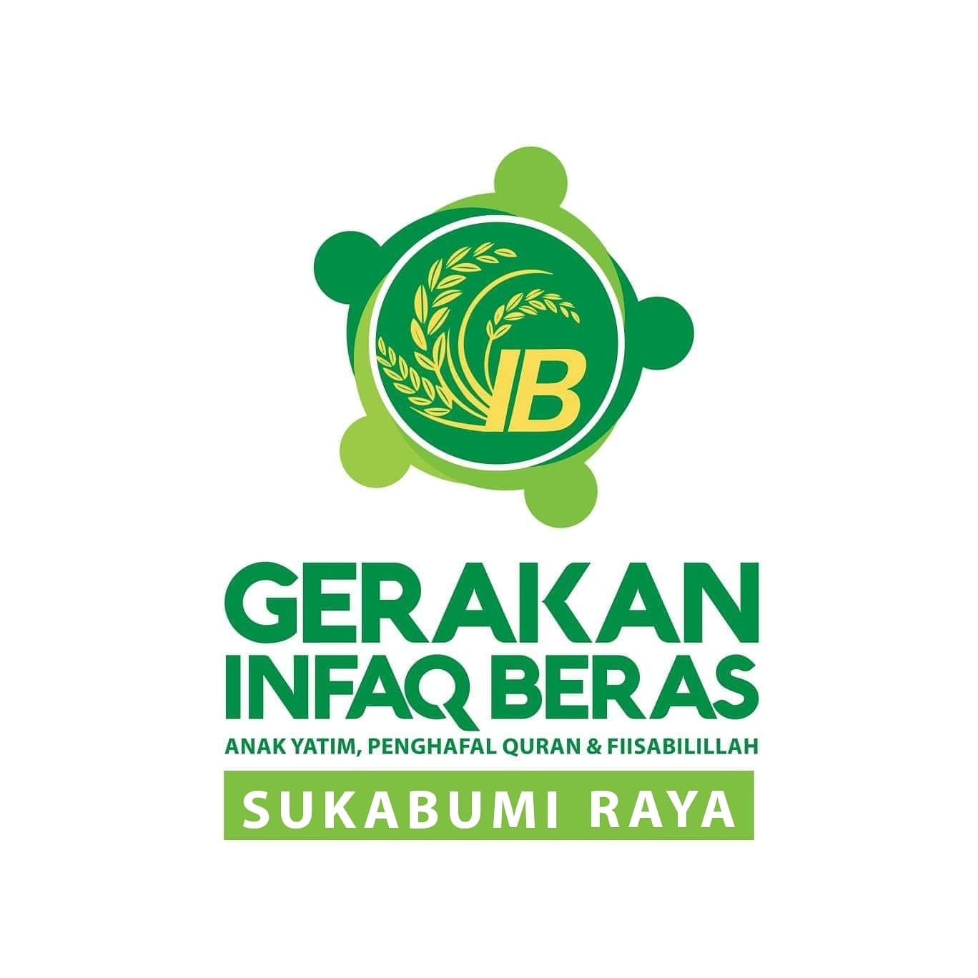 Gerakan Infaq Beras Sukabumi - PROGRESS DONASI INFAQ BERAS SUKABUMI PER ...