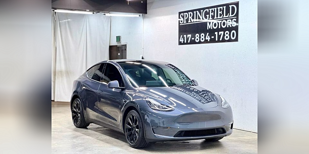 Springfield Motors | Springfield MO