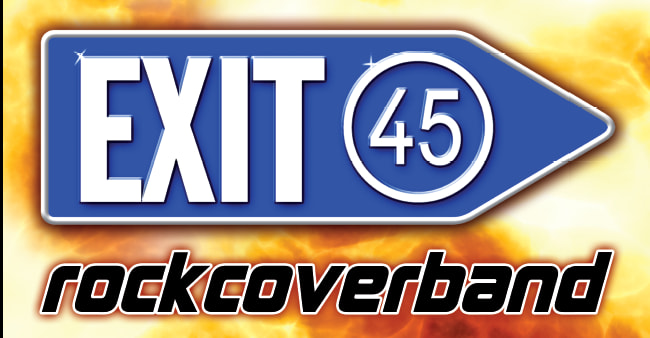 Exit 45