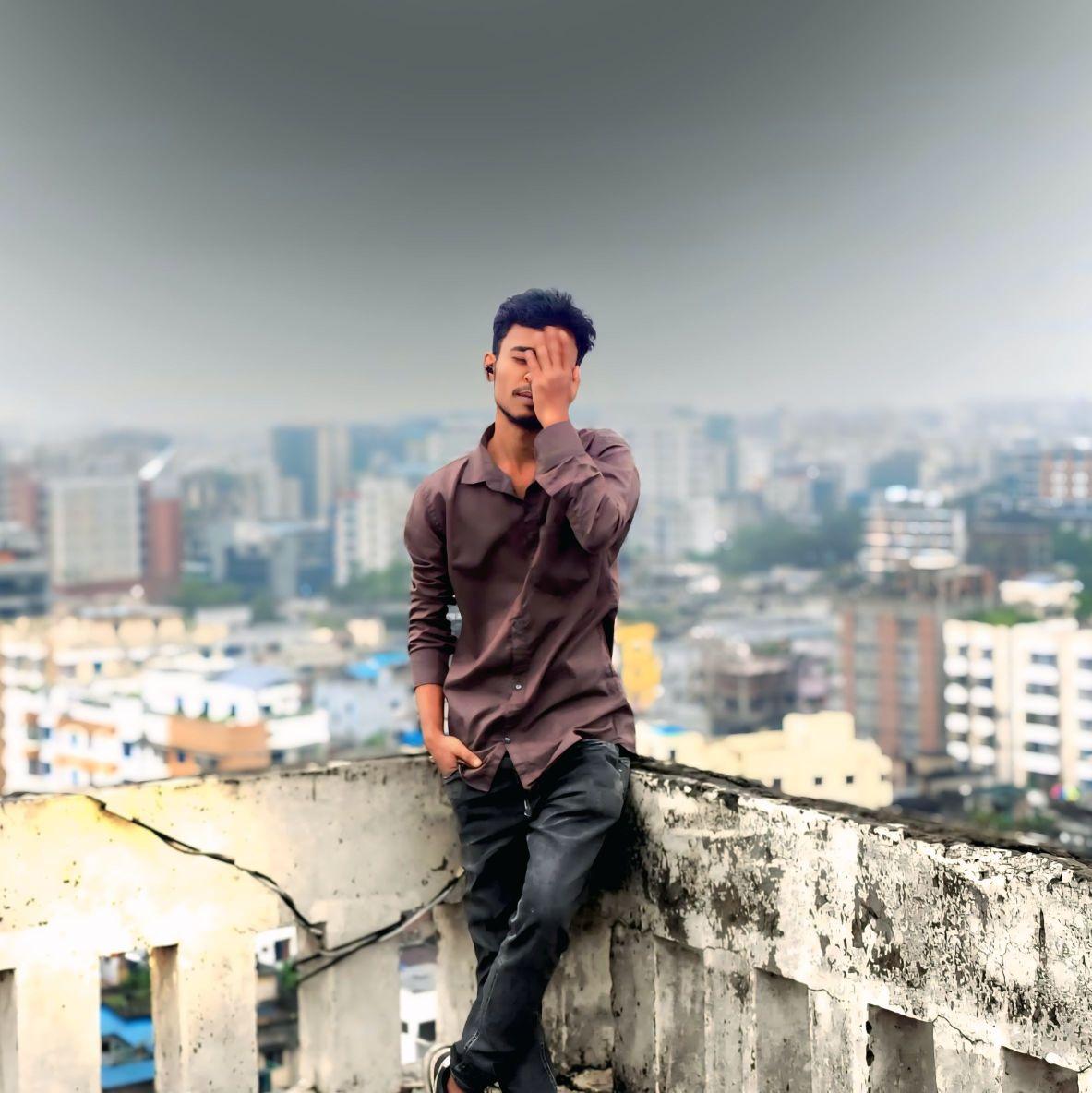 Saiful Islam