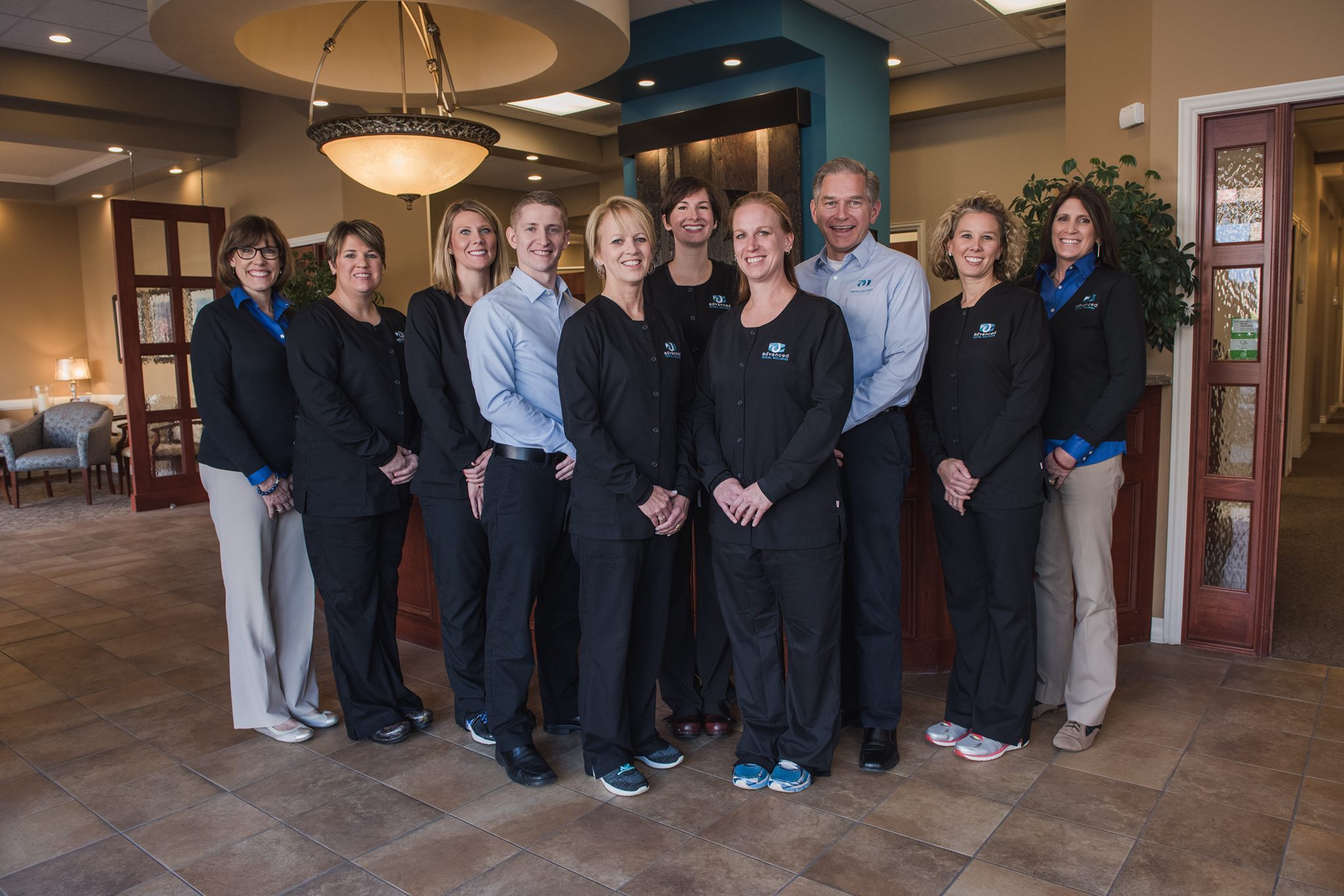 Advanced Dental Wellness - Mark D. Raisch, DDS | Columbus OH