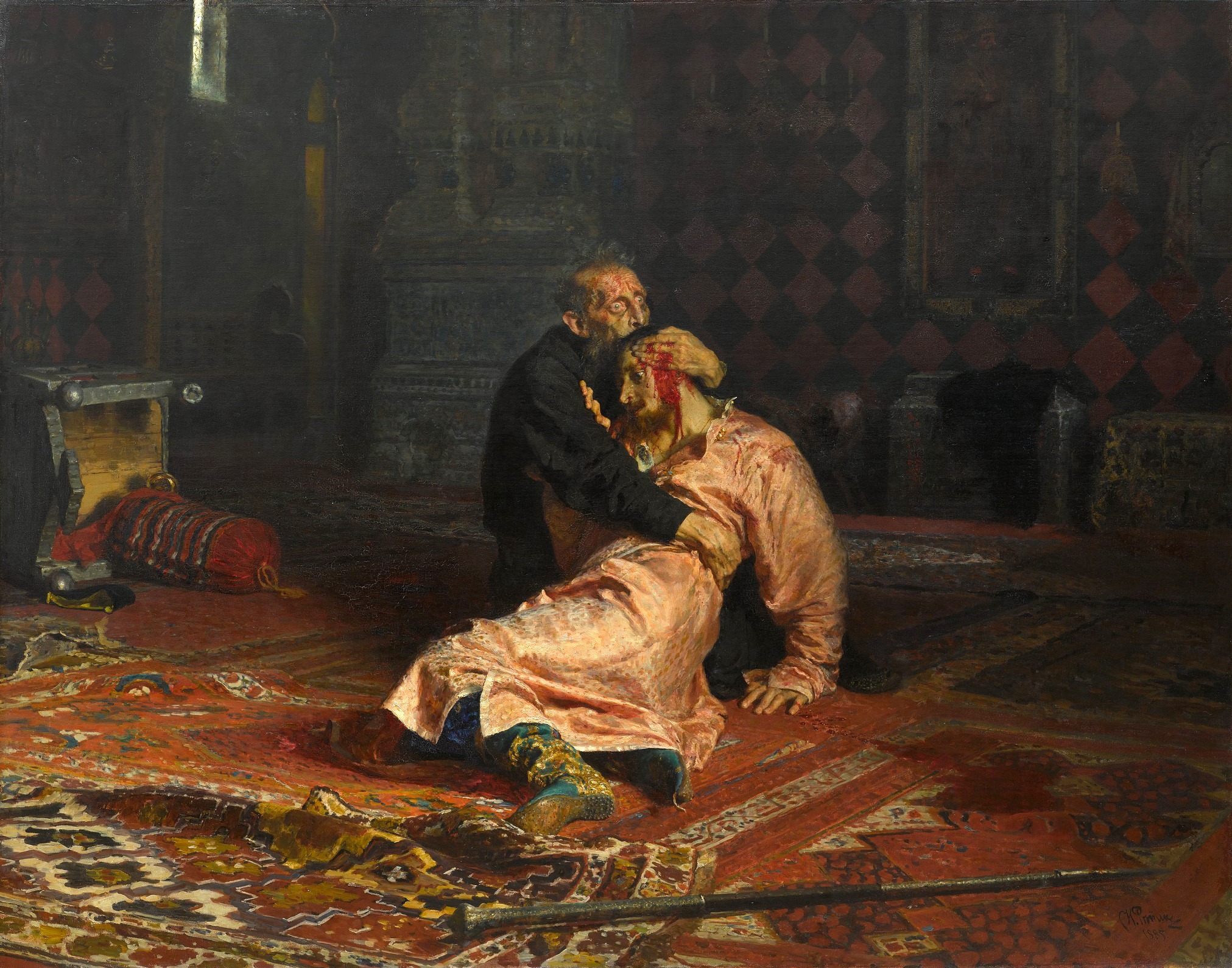 Alexander Rappaport