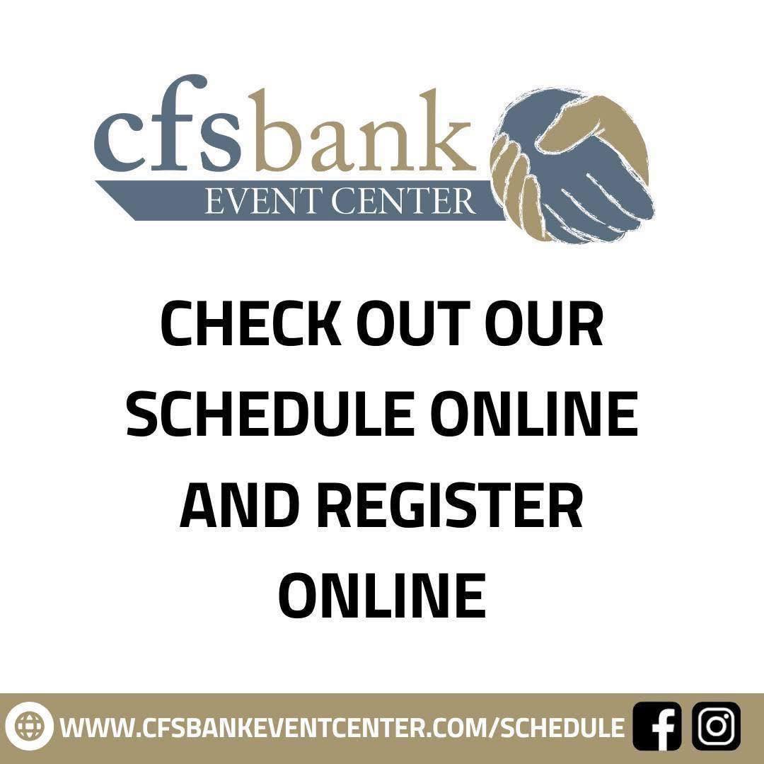 Cfsbank Event Center | Belle Vernon PA