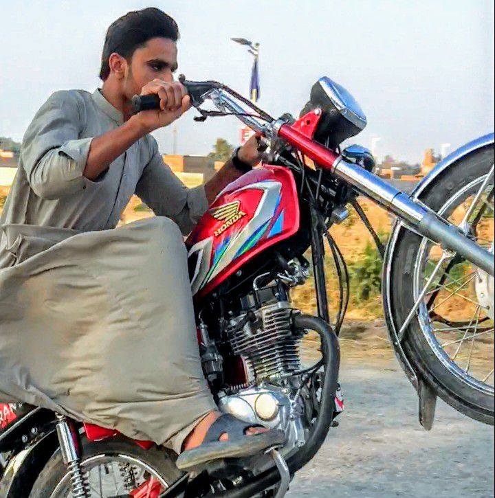 Muzamil Rind | Mehar