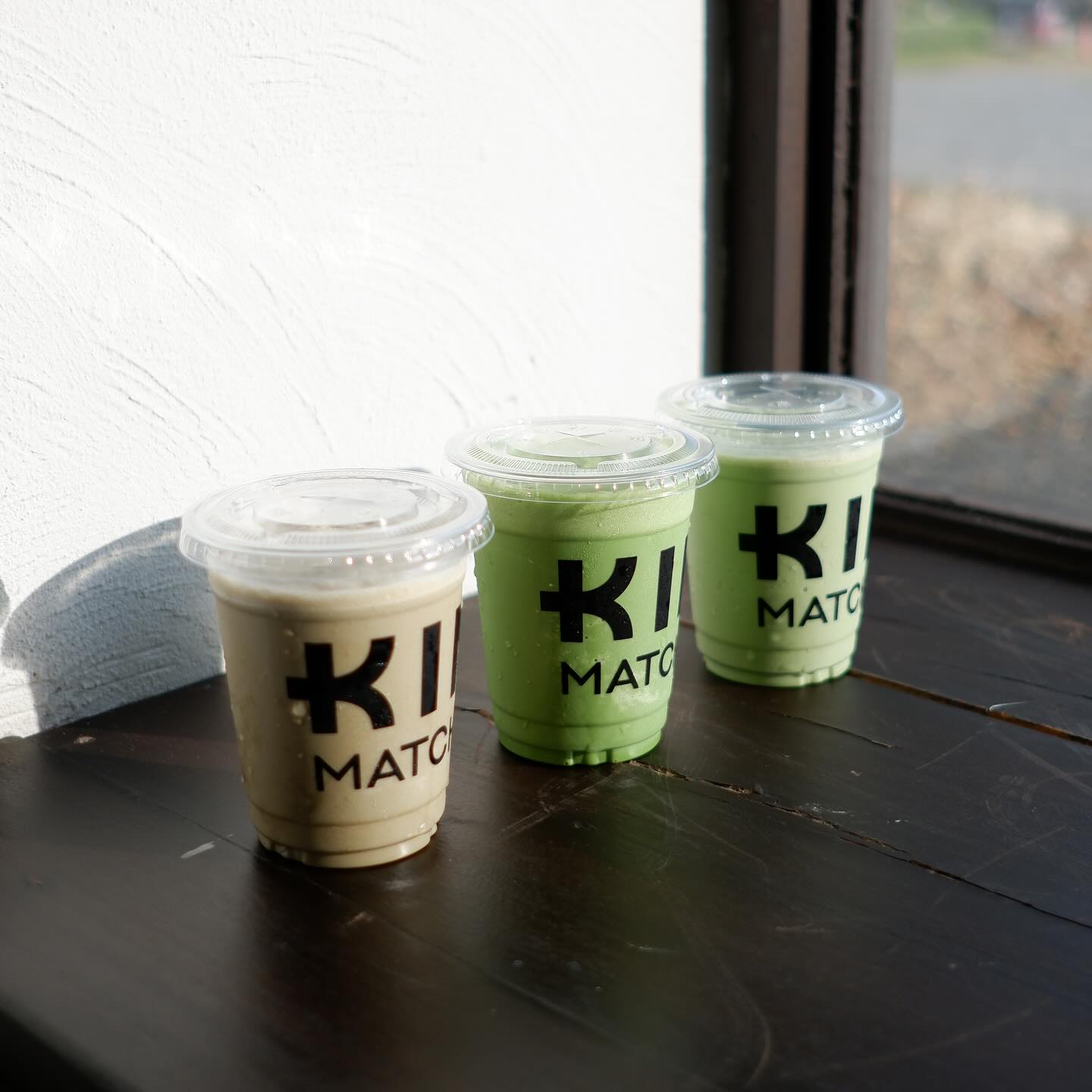 KIN Matcha - คิน มัทฉะ | Chanthaburi