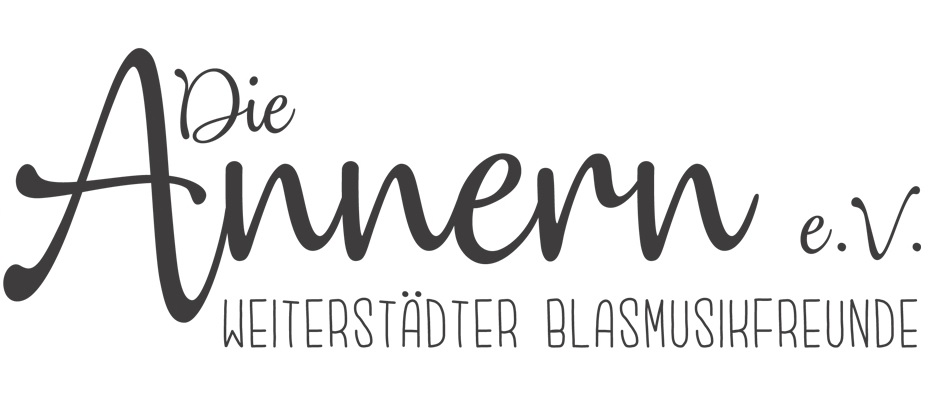 Die Annern - Weiterstäder Blasmusikfreunde e.V