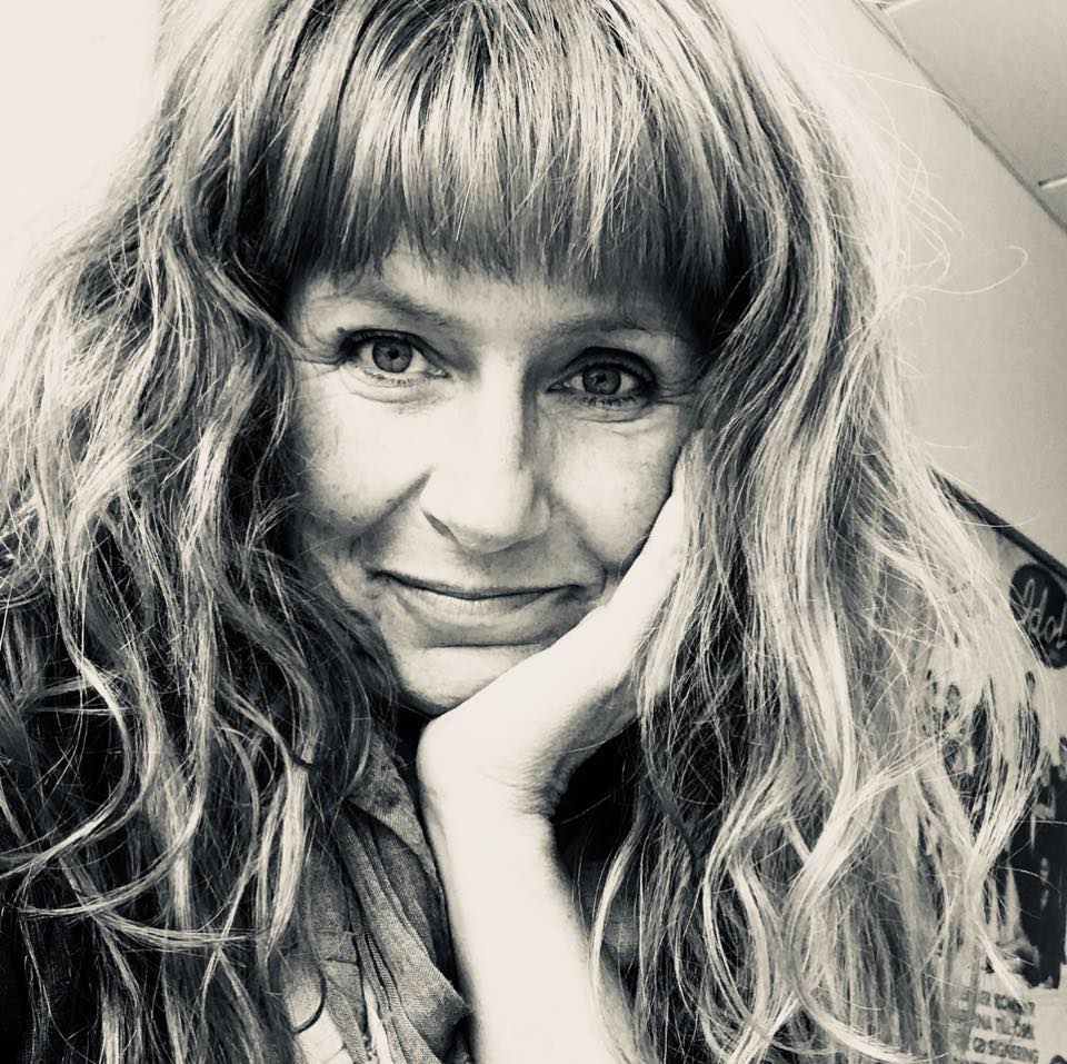 Anna Rönngren