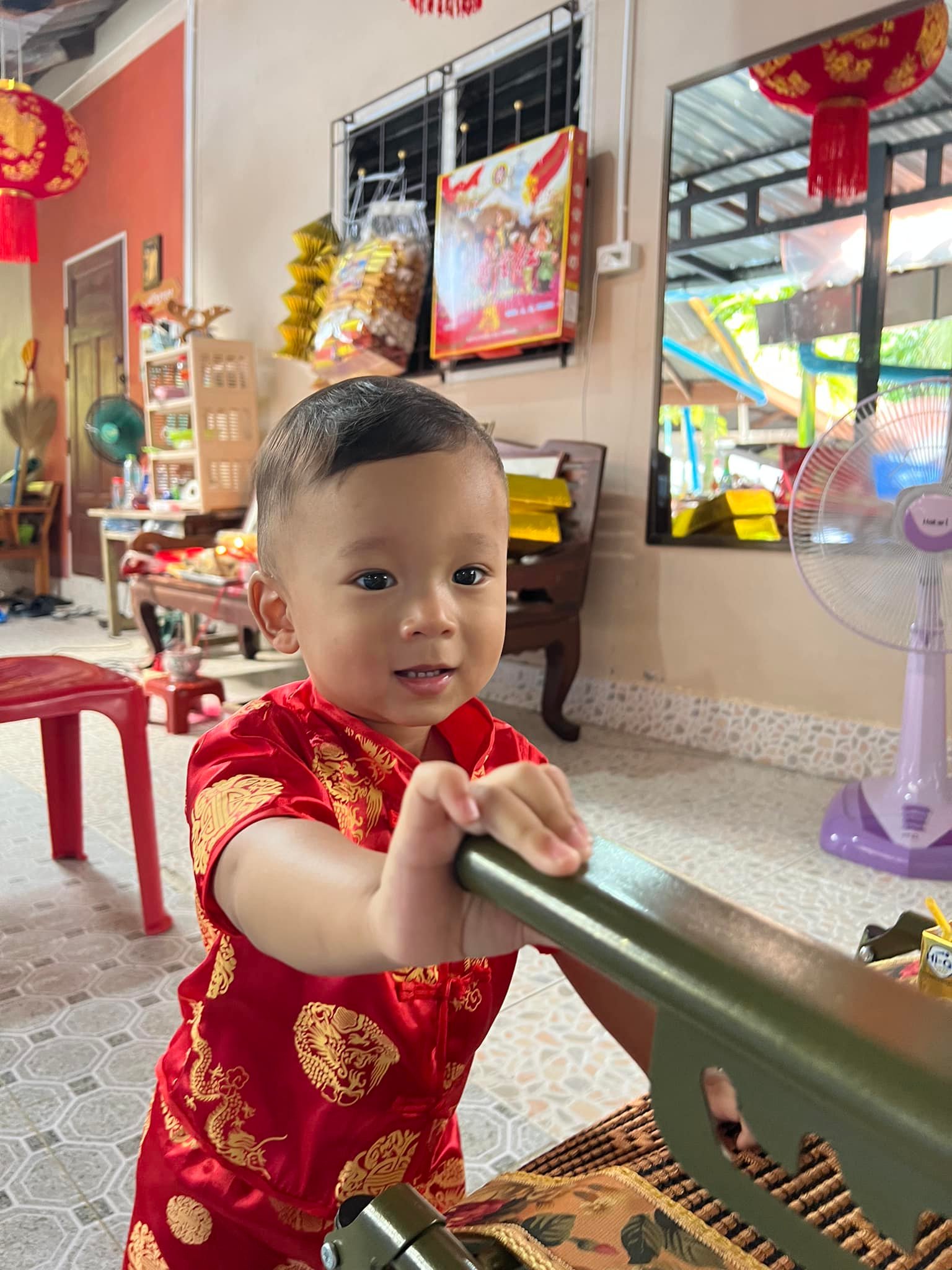 พาราริมรีสอร์ท Pararim Resort | Rattaphum