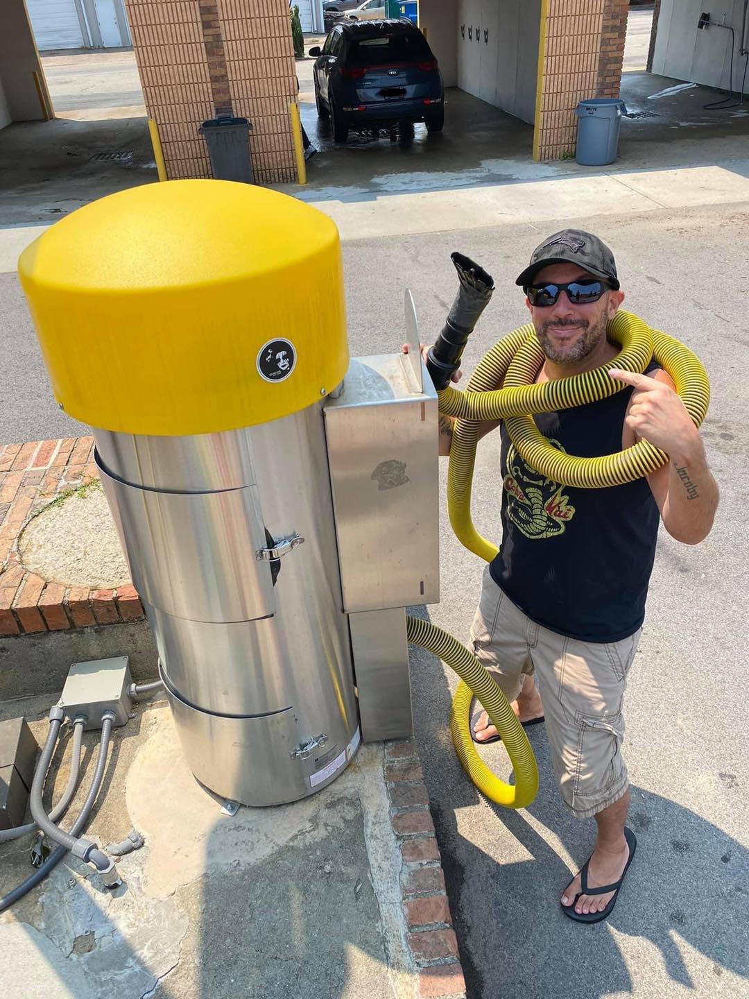 💦 Star Brite Car Wash in... - Jay Knows A Guy - Rhode Island | Facebook