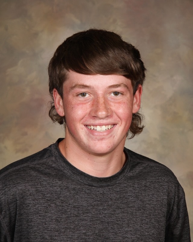 Congratulations, Charlie Friedman!... - Valle Catholic School | Facebook