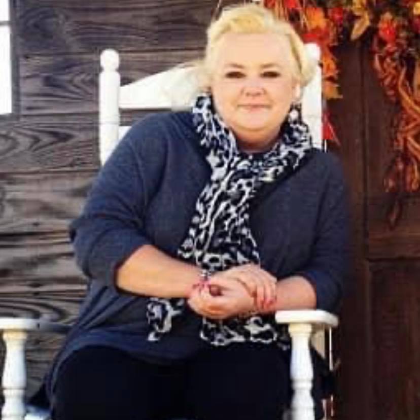 Sandy Lee Inman