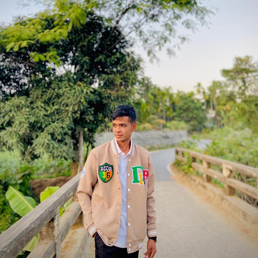Monjur Alam