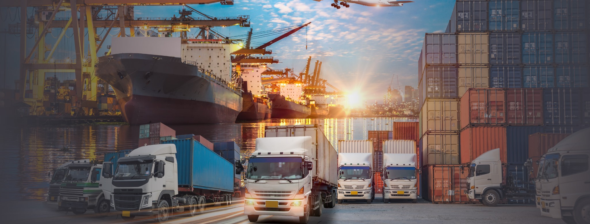 Brothers In Logistics | Itajaí SC