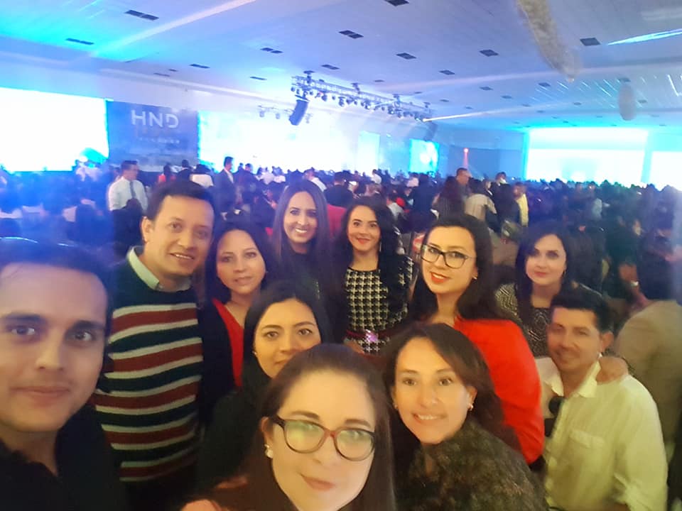 HND Consultores Ecuador