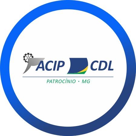 Acip Cdl Patrocínio added a new... - Acip Cdl Patrocínio