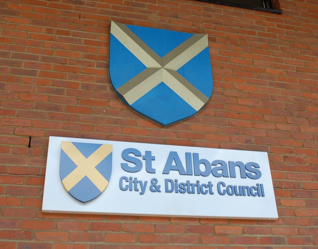 Our garden waste... - St Albans City and District Council | Facebook