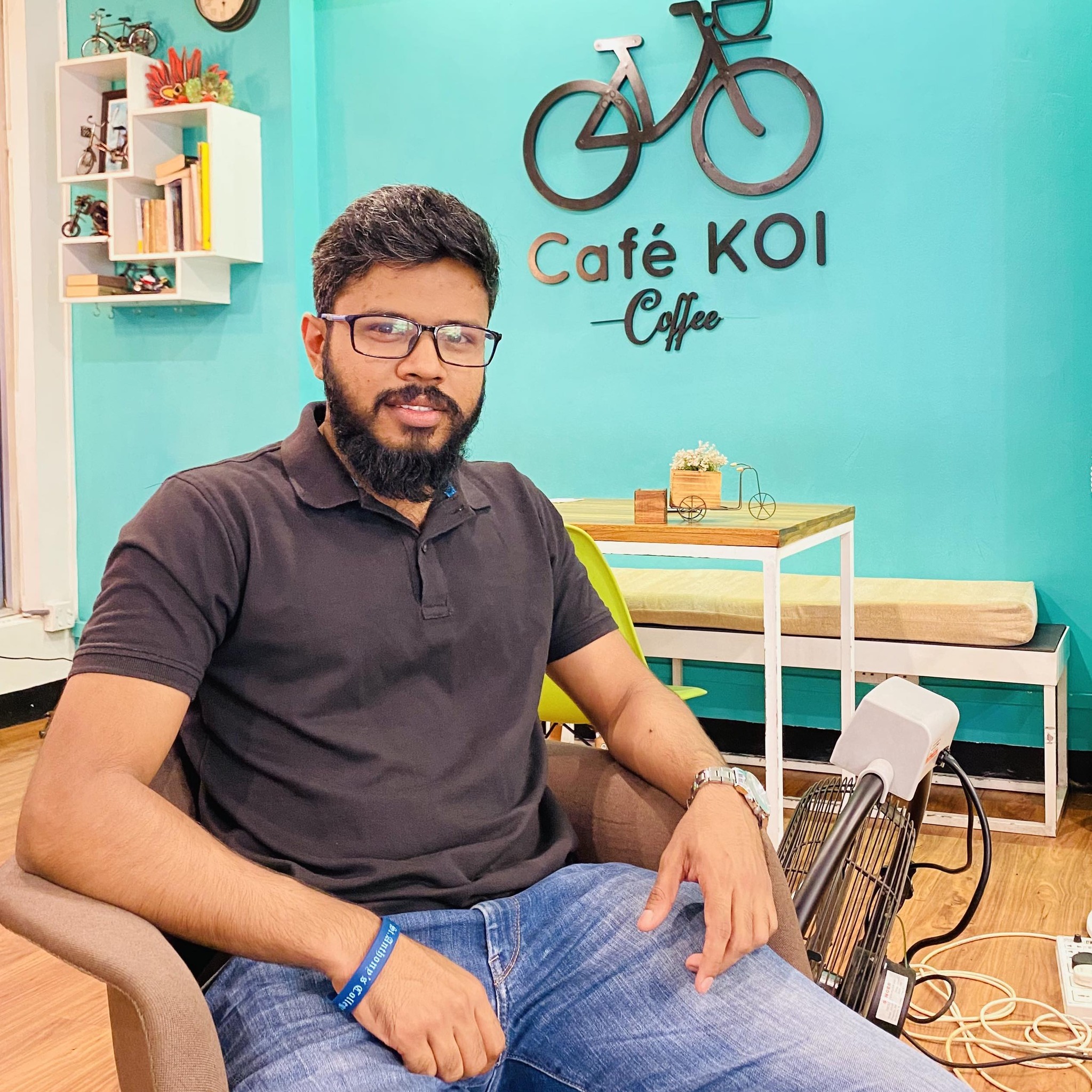 Gayan Ranaraja