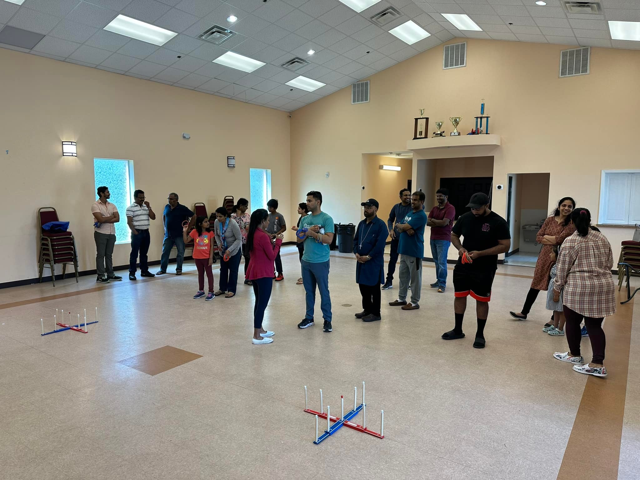 Thank you to everyone who came out for the 2023 Spring Fellowship! We ...