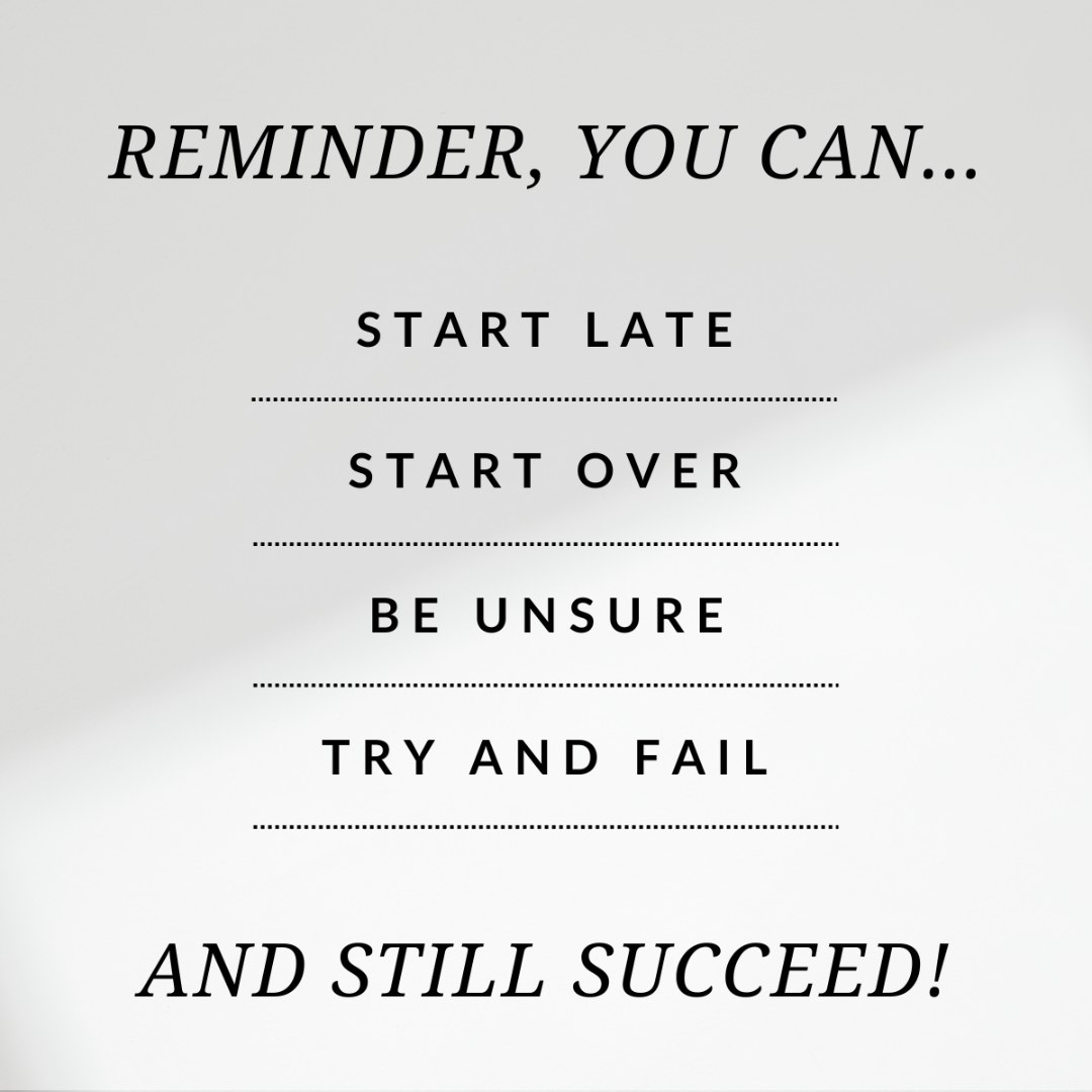 Diva - Kick off the New Year with a fresh mindset! 🌟 Remember, don't ...
