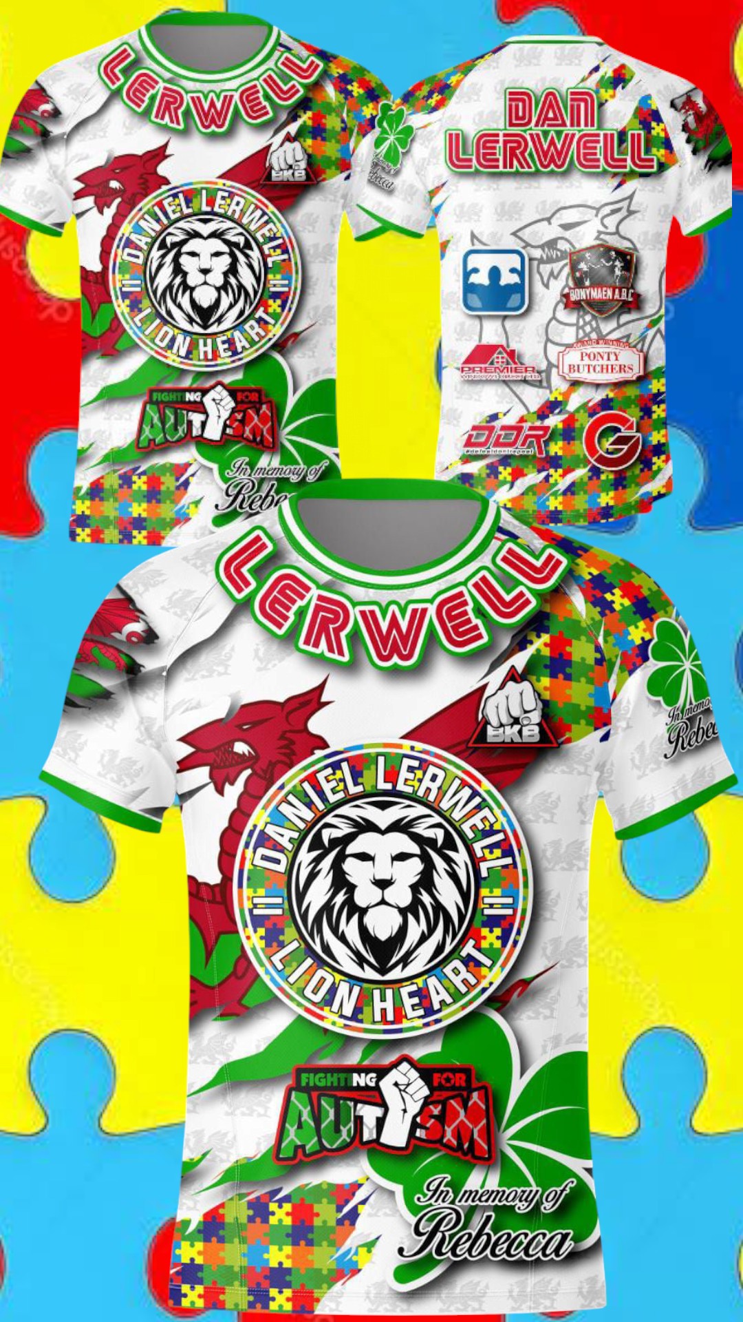DK creative