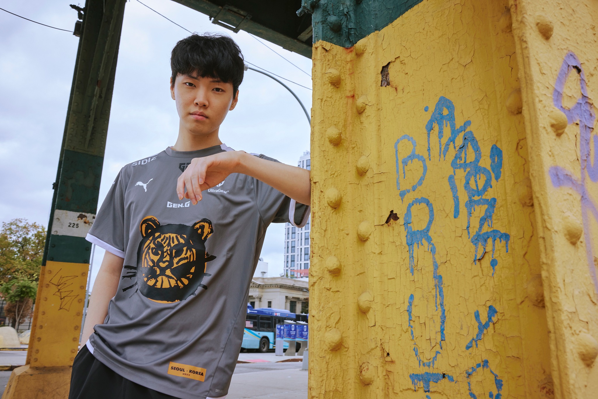 #GENWIN | #Worlds2022... - LoL Esports Latinoamérica