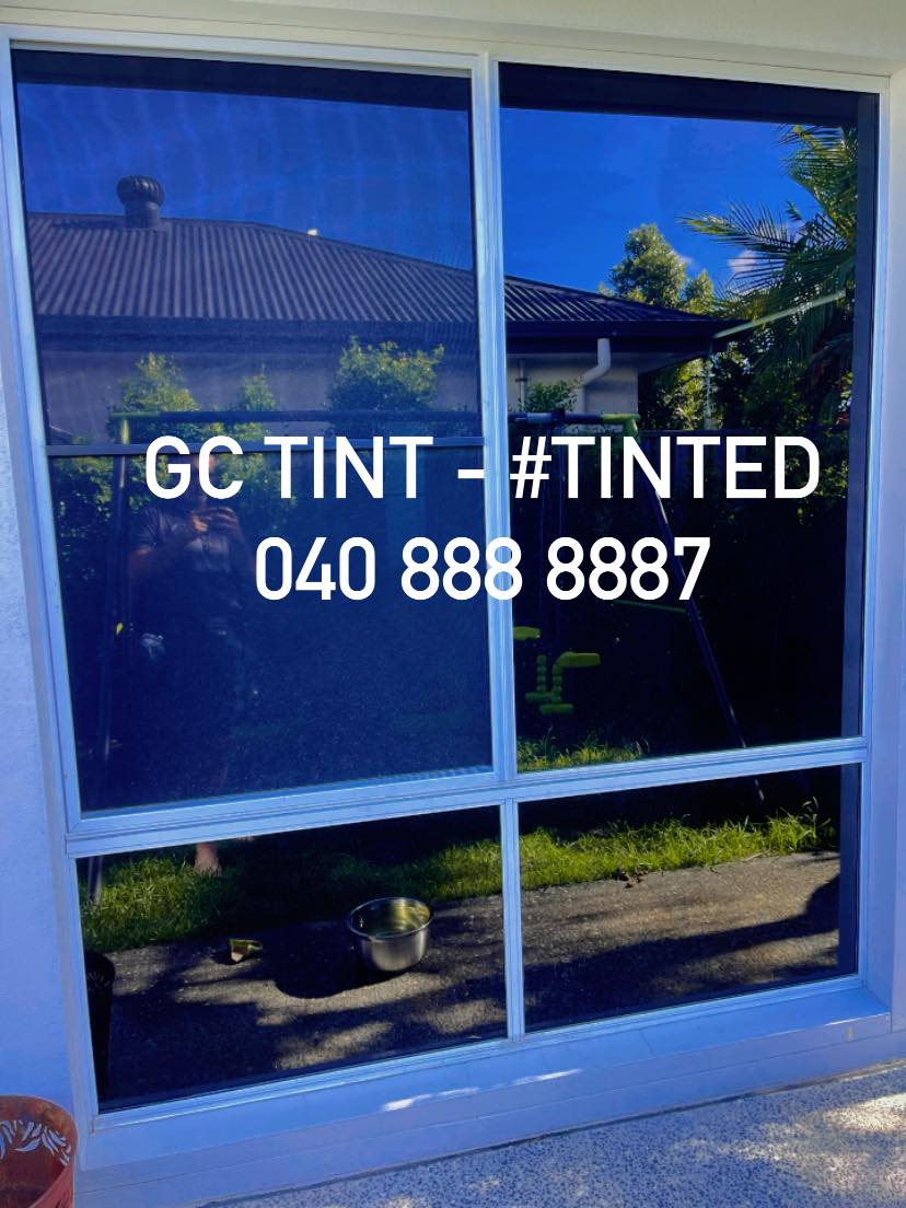 GC Window Tinting | Hope Island QLD
