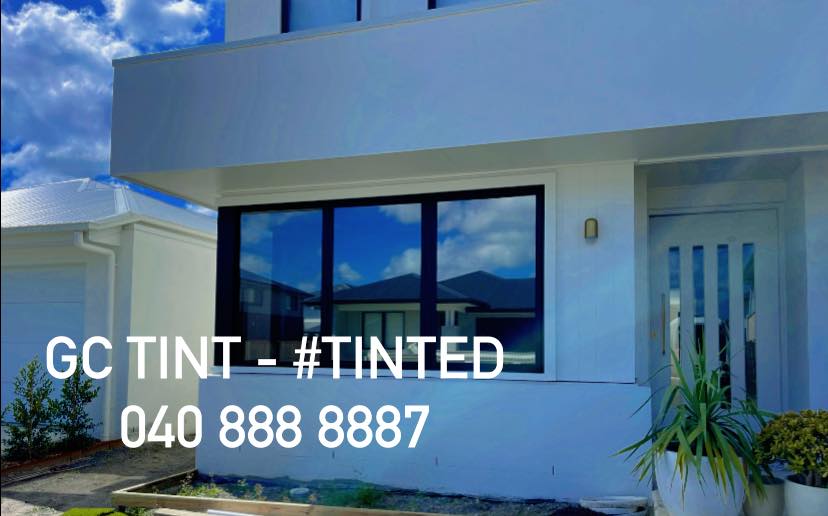 GC Window Tinting | Hope Island QLD