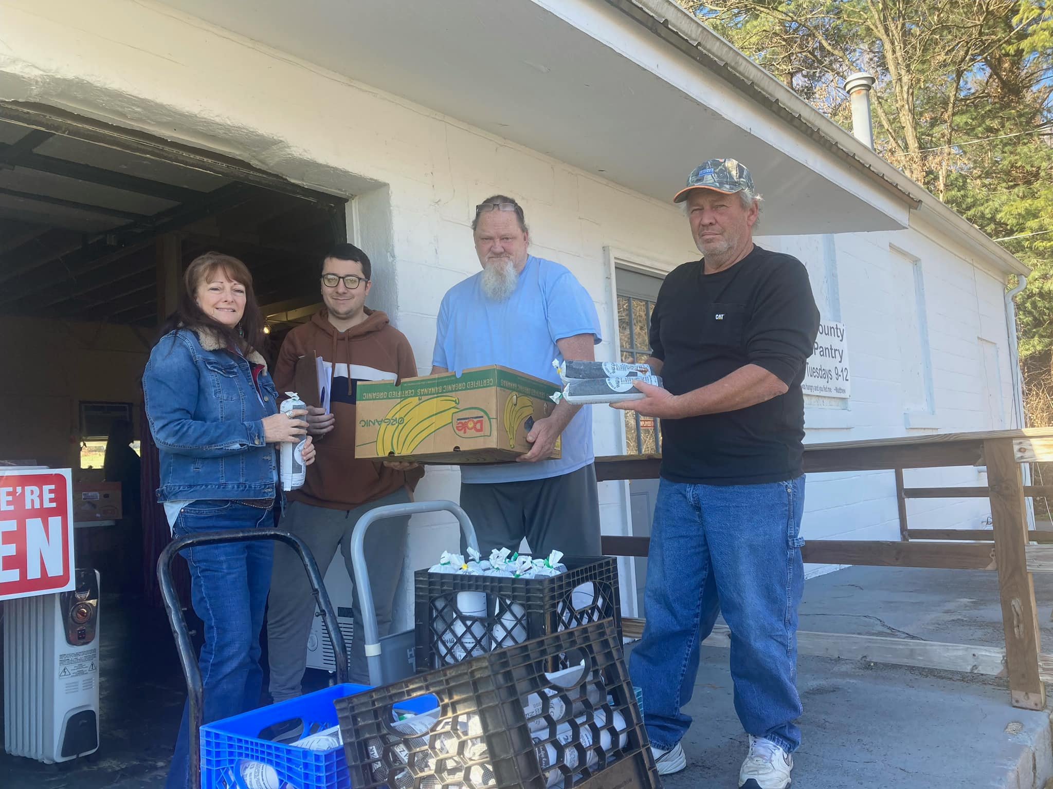 Central KY Regional... - Kentucky Hunters for the Hungry | Facebook