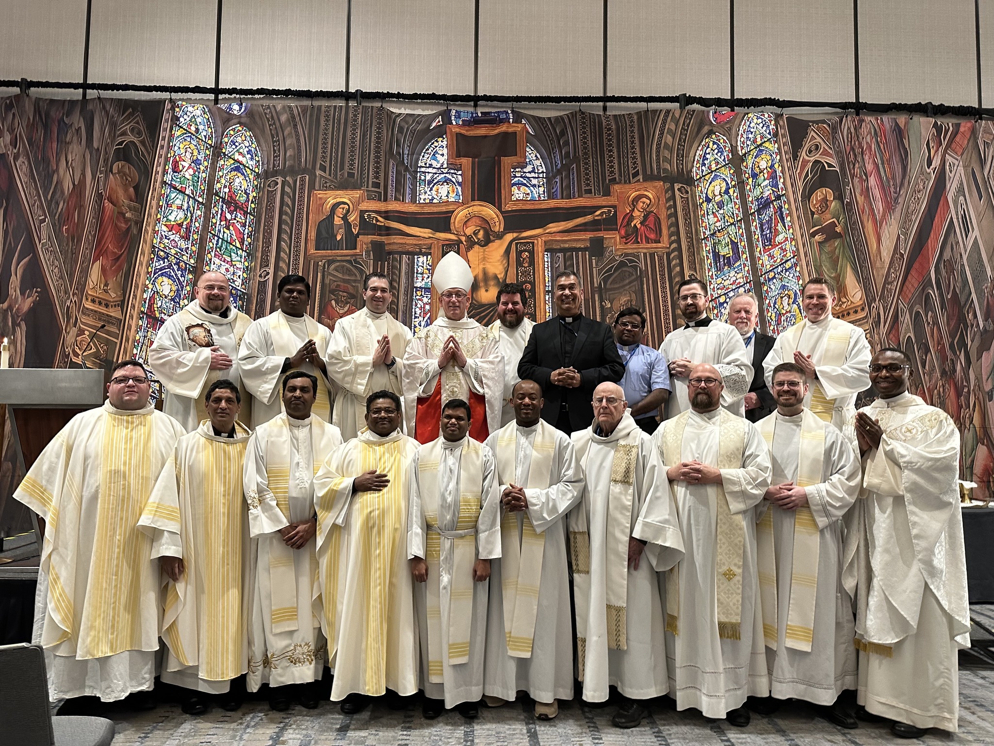 Diocese of... - Diocese of Springfield-Cape Girardeau