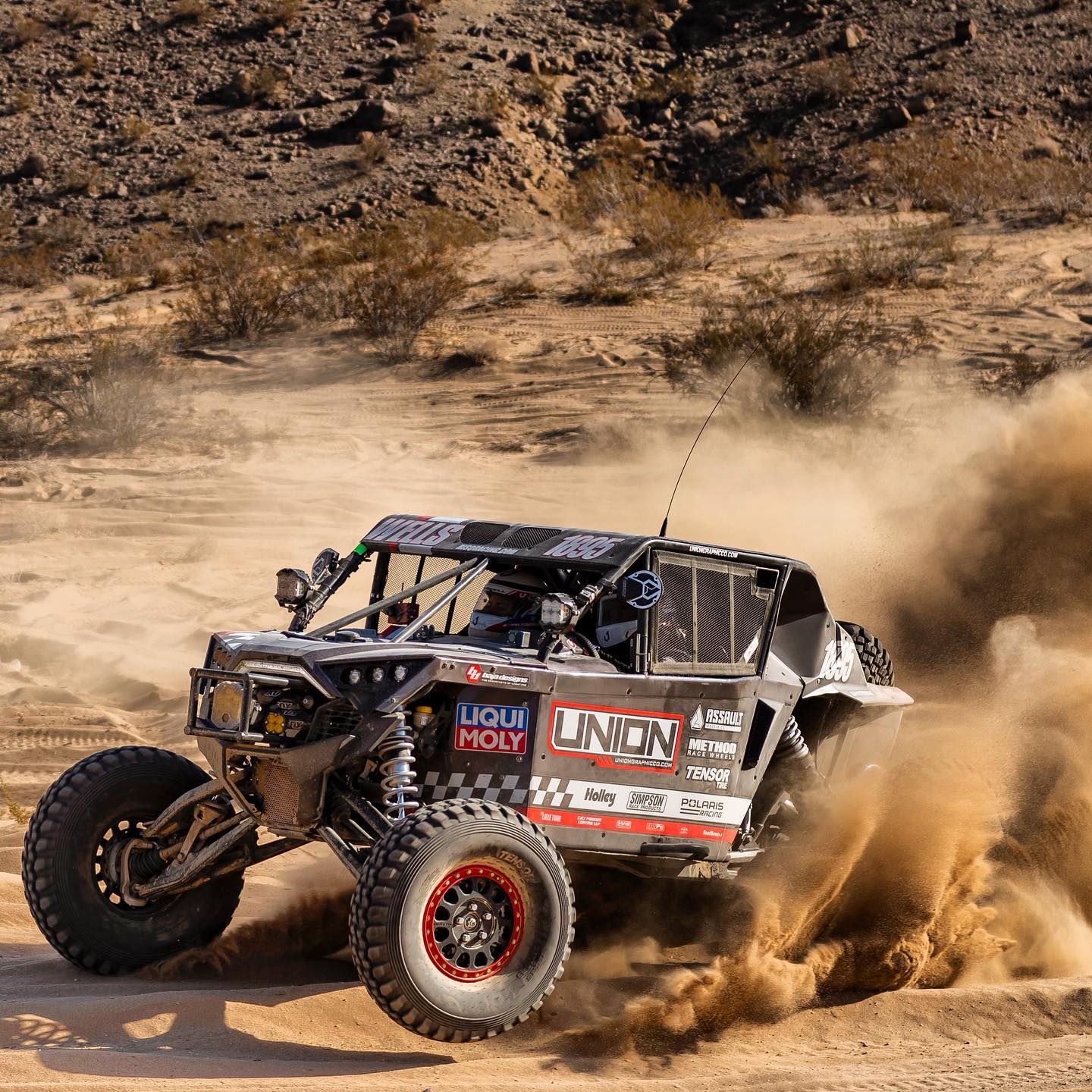 RISQ Racing