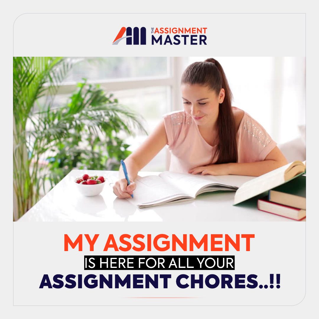 The Assignment Master